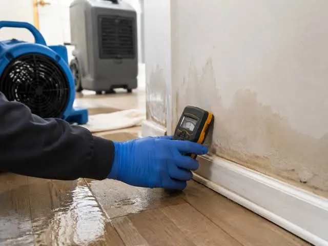 24/7 Water damage restoration services in Berryville, TX - Rapid flood cleanup and mitigation